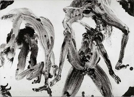 Ets En Aquatint Barcelo -  Lanzarote 35