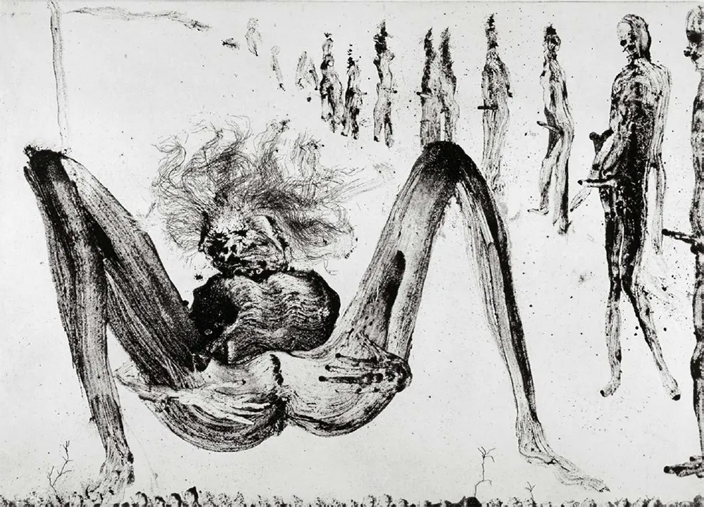 Aquatint Barcelo - Lanzarote 36