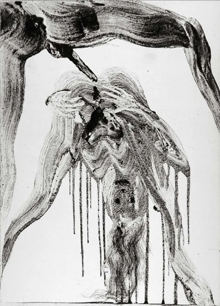 Aquatint Barcelo - Lanzarote 37