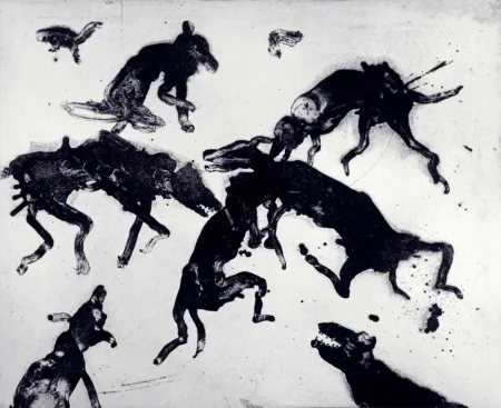 Ets En Aquatint Barcelo - Lanzarote 4