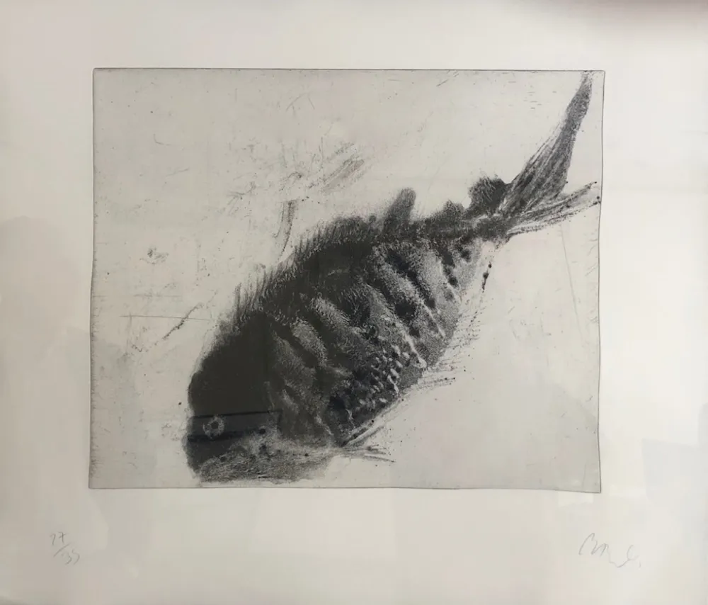 Aquatint Barcelo - Lanzarote 40