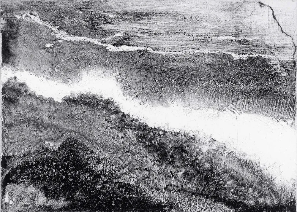 Aquatint Barcelo - Lanzarote 44