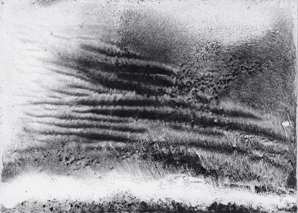 Aquatint Barcelo - Lanzarote 47