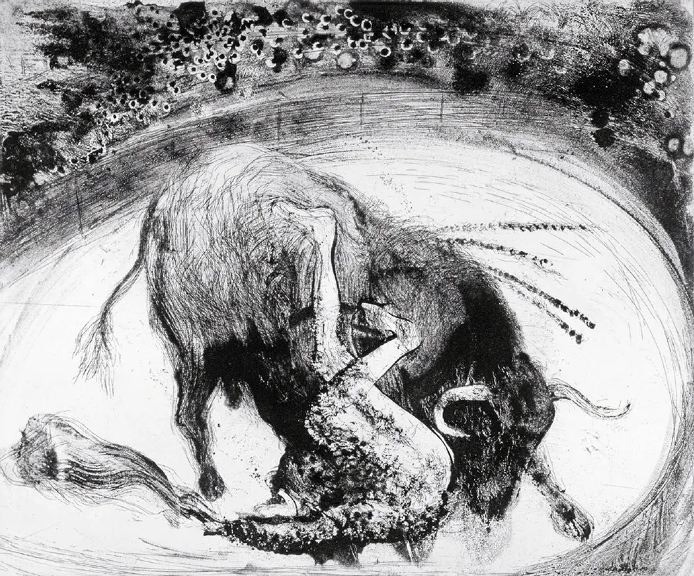 Ets En Aquatint Barcelo - Lanzarote 57