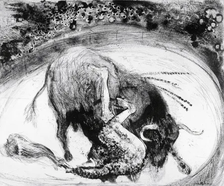 Ets En Aquatint Barcelo - Lanzarote 57