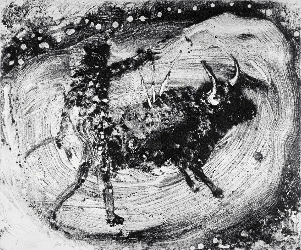 Aquatint Barcelo - Lanzarote 59