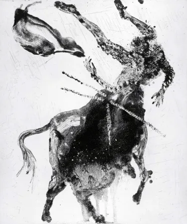 Ets En Aquatint Barcelo - Lanzarote 62