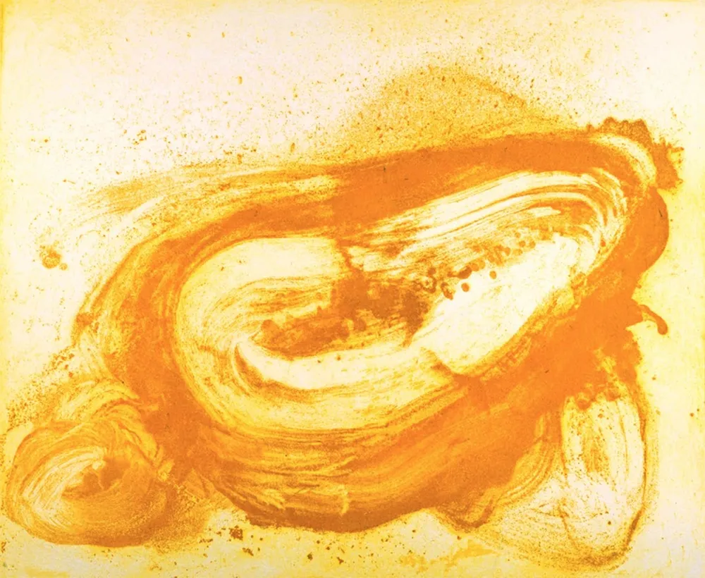 Ets En Aquatint Barcelo - Lanzarote 7