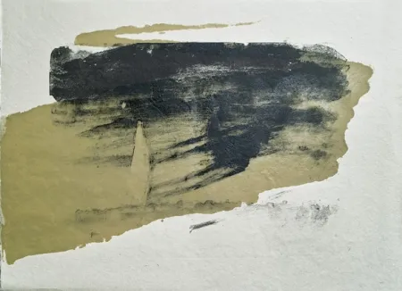 Lithografie Barcelo - Sans titre