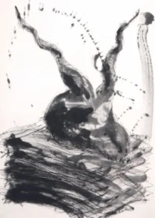 Ets En Aquatint Barcelo - Sans titre