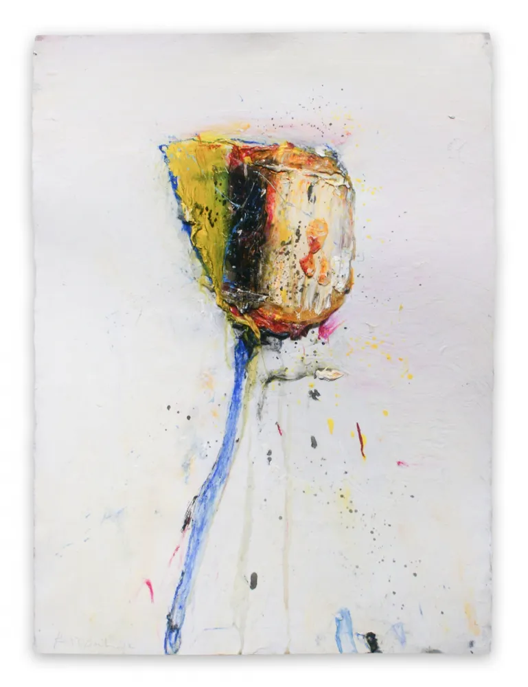 Geen Techniek Baribeau - Stem #204