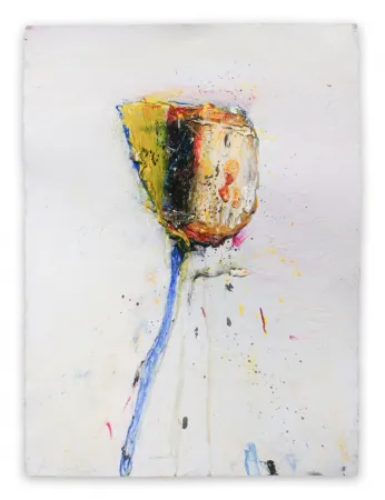 Geen Techniek Baribeau - Stem #204