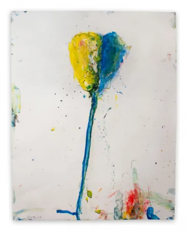 Geen Techniek Baribeau - Stem #229