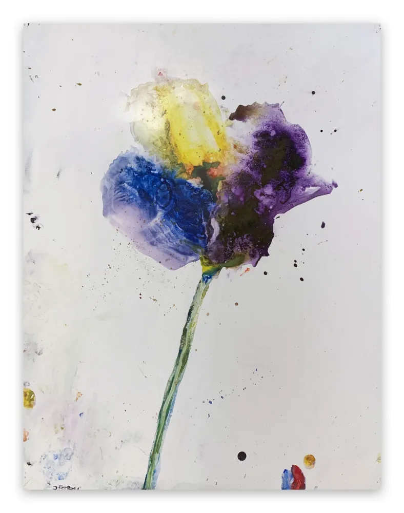 Geen Techniek Baribeau - Stem #28