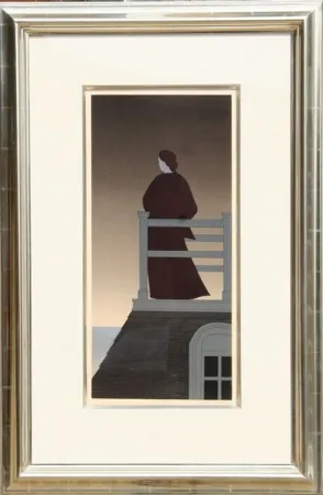 Geen Techniek Barnet - Dawn