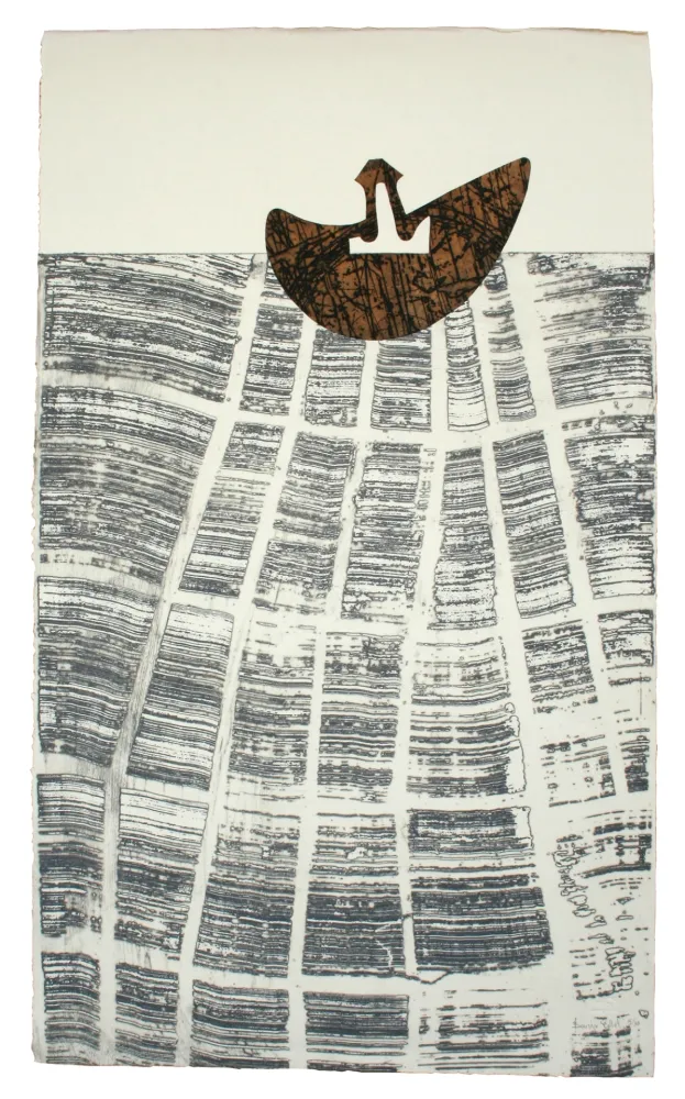 Ets Baroja-Collet - Arca