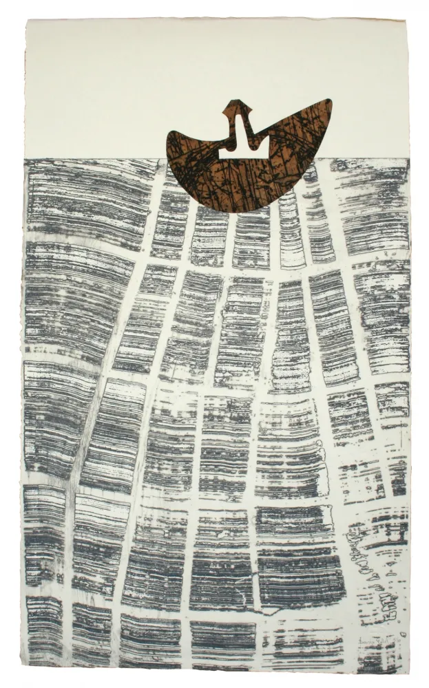 Ets Baroja-Collet - Arca