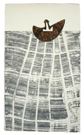 Ets Baroja-Collet - Arca