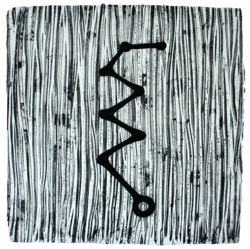 Ets En Aquatint Baroja-Collet - Articulación