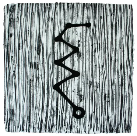 Ets En Aquatint Baroja-Collet - Articulación