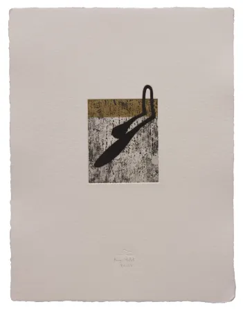 Ets En Aquatint Baroja-Collet - Clip