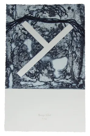 Ets En Aquatint Baroja-Collet - I Griega