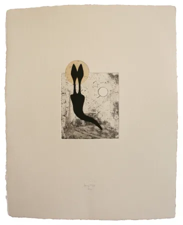 Ets En Aquatint Baroja-Collet - Juntos