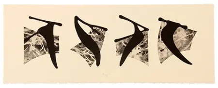 Gravure Baroja-Collet - Neguko kronika