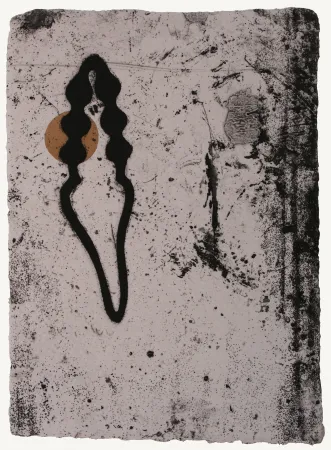 Ets En Aquatint Baroja-Collet - Oparia