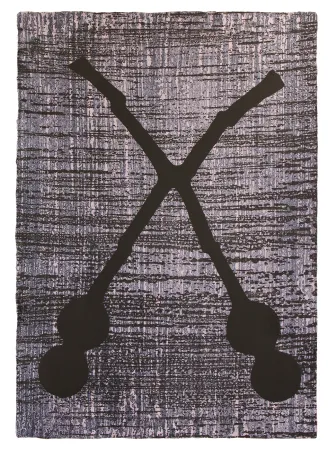 Ets En Aquatint Baroja-Collet - Praileatzen itzalean III