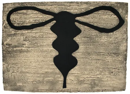 Ets En Aquatint Baroja-Collet - Recuerdos Amañados I