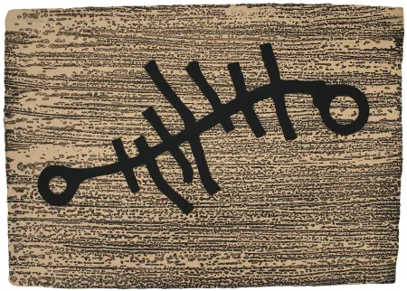 Ets En Aquatint Baroja-Collet - Recuerdos Amañados III