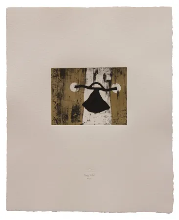 Ets En Aquatint Baroja-Collet - Sonido hueco