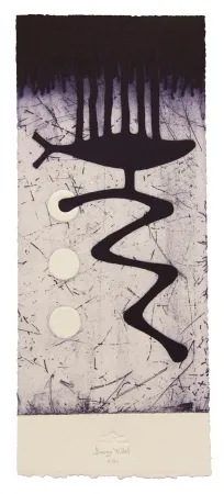 Ets En Aquatint Baroja-Collet - Sueño