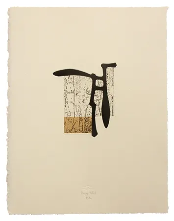 Geen Techniek Baroja-Collet - Yunque