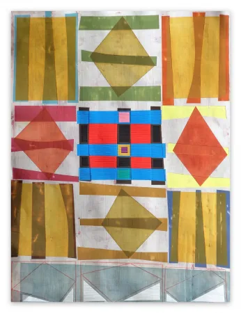 Geen Techniek Barringer - Liminal Icon (GB Swatch 3)