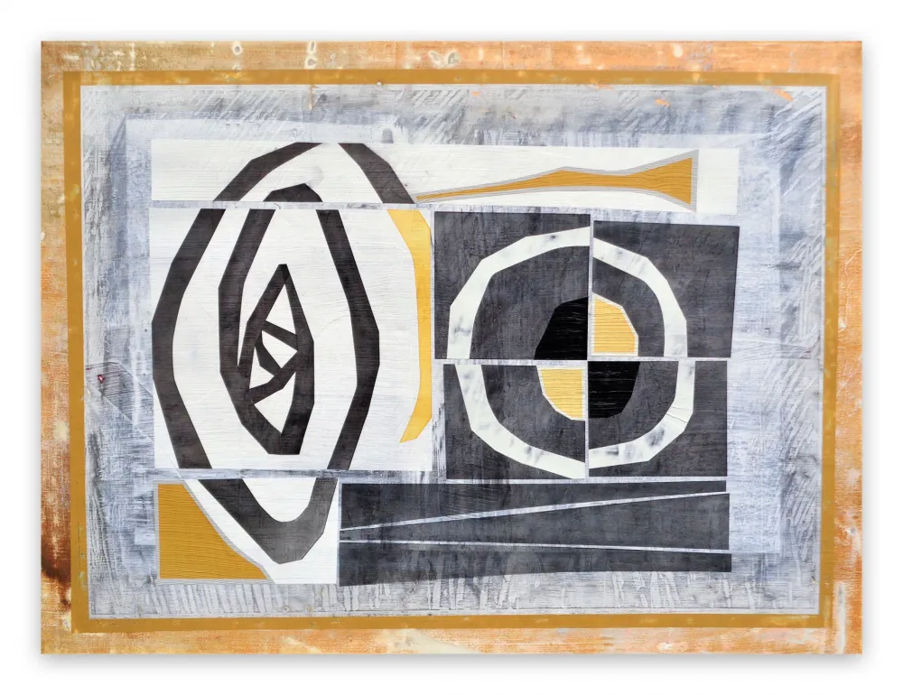 Geen Techniek Barringer - Newgrange Group II