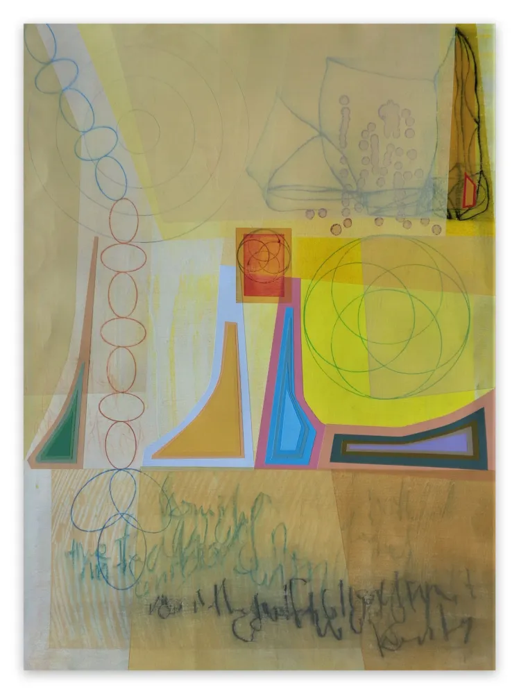 Geen Techniek Barringer - Sun Chant 