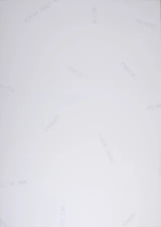 Lithografie Barry - Composition