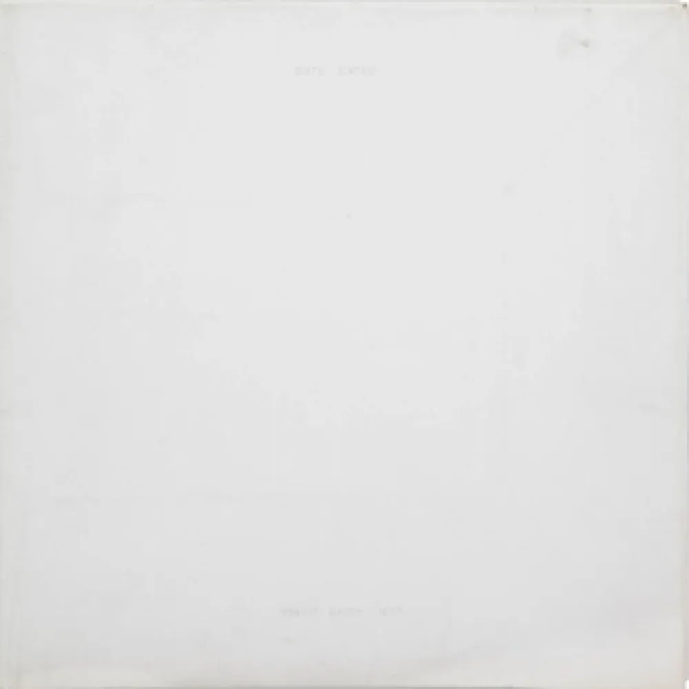 Zeefdruk Barry - Sweet sixteen