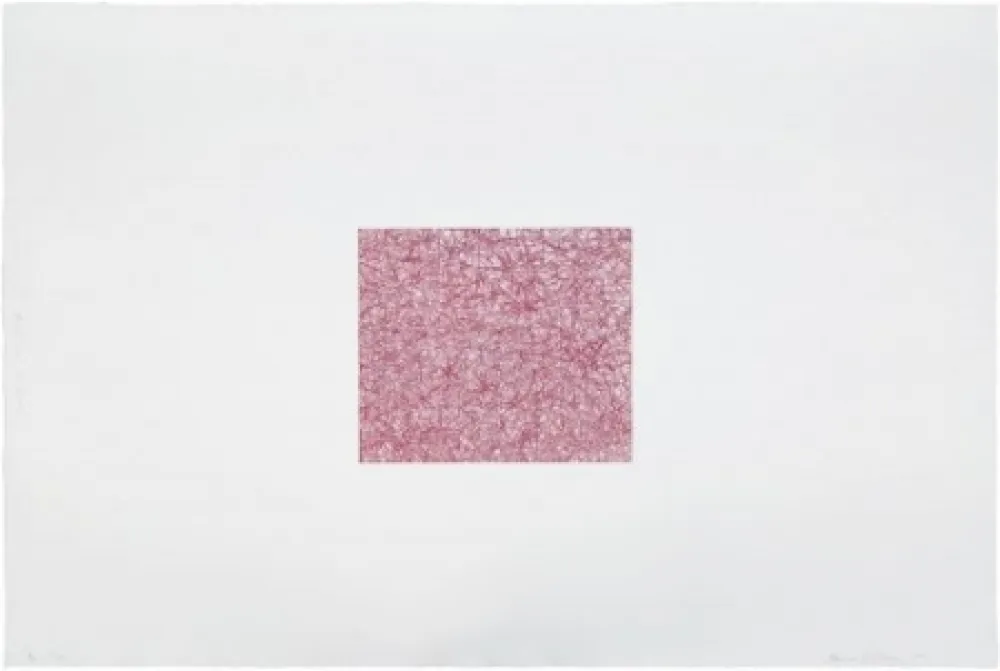 Gravure Bartolini - 145 hours