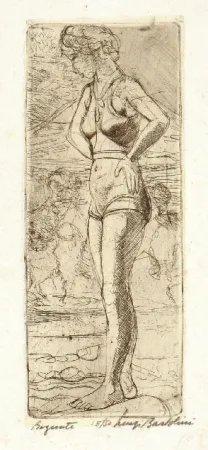 Ets Bartolini - BAGNANTE