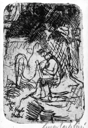 Ets Bartolini - Gli angeli