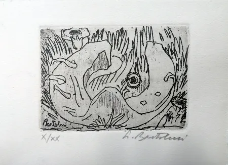 Ets Bartolini - Il ferro di cavallo