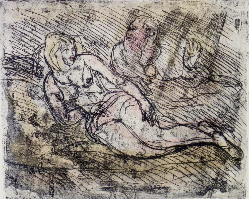 Ets Bartolini - L'Aretino