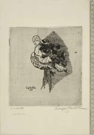 Ets Bartolini - LE VIOLETTE