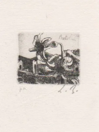 Ets Bartolini - Senza titolo