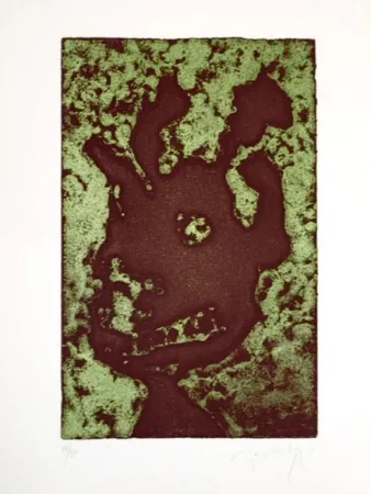 Ets Bartolozzi - PERSONAJE NEGRO