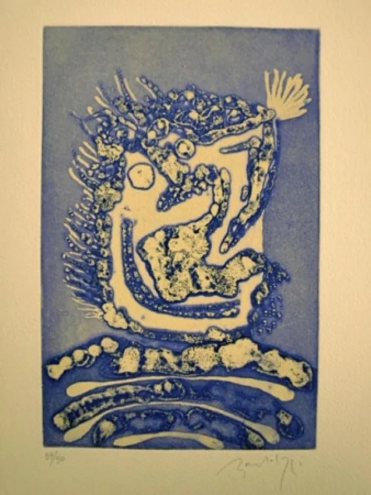 Ets Bartolozzi - S/T