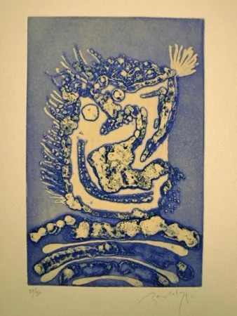 Ets Bartolozzi - S/T